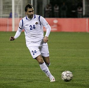 Fərid Quliyev 